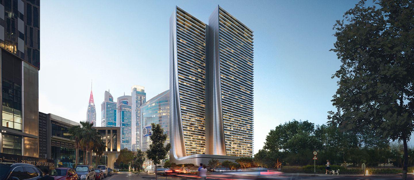  Arada Akala Residences