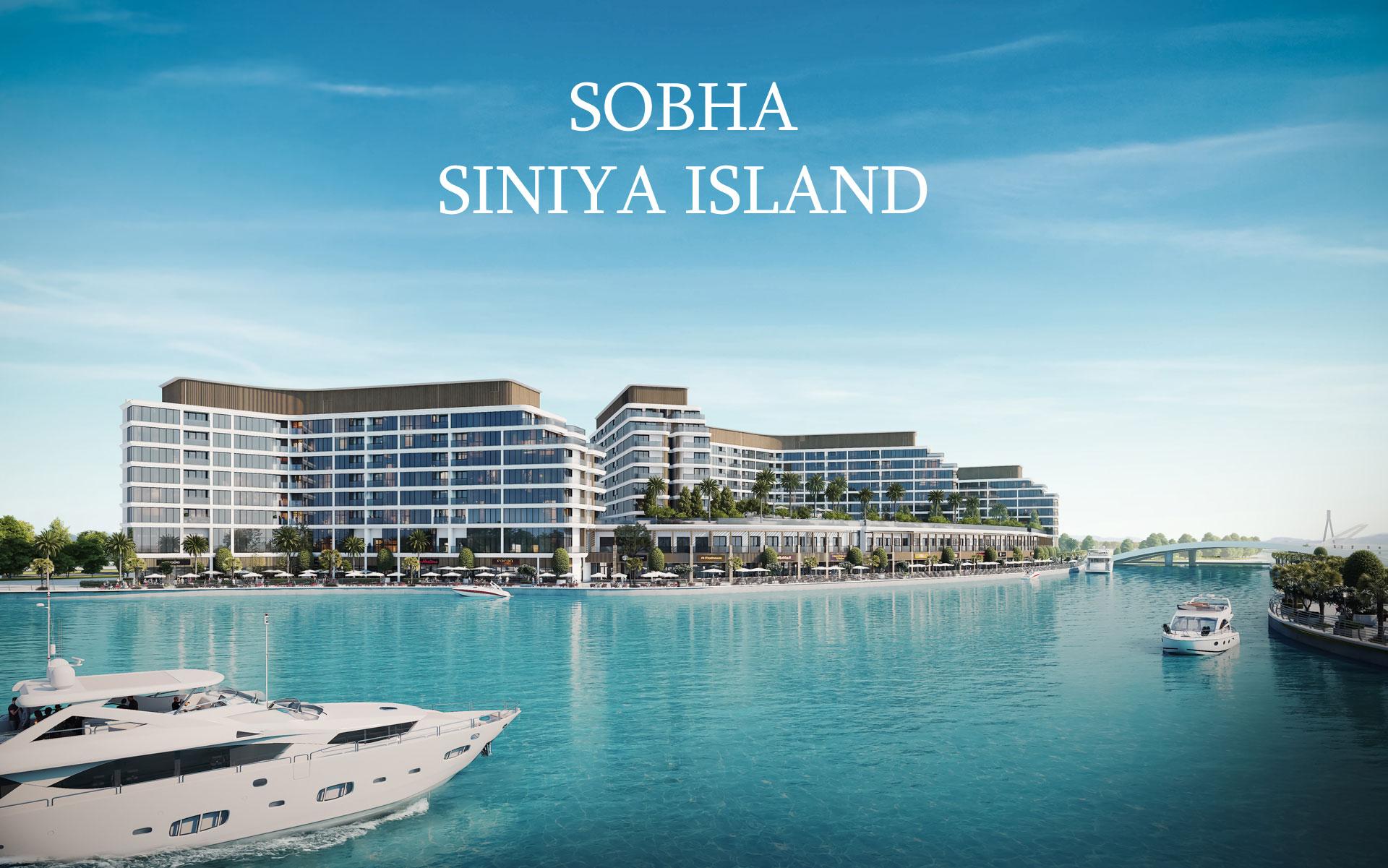 Bayfront Marina Residence