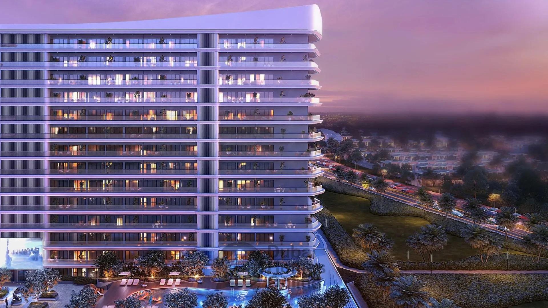 DAMAC ELO-1 at DAMAC Hills 2