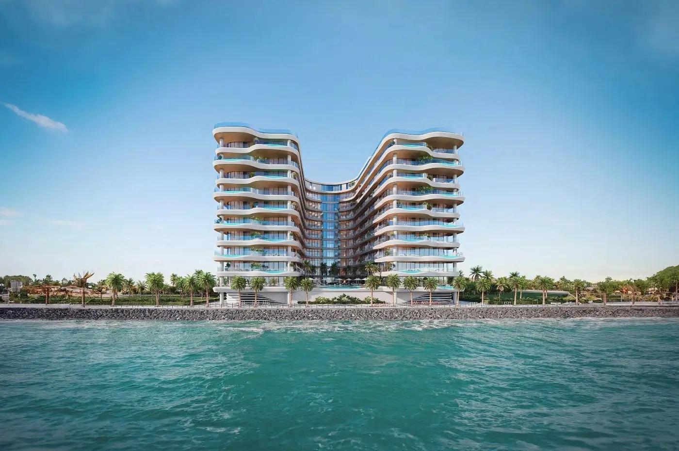  Gianfranco Ferre Residences