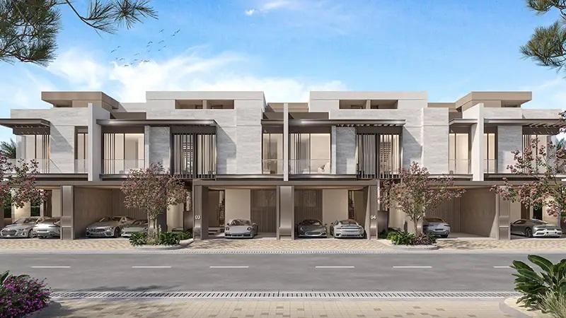 Meraas Nad Al Sheba Gardens Phase 11