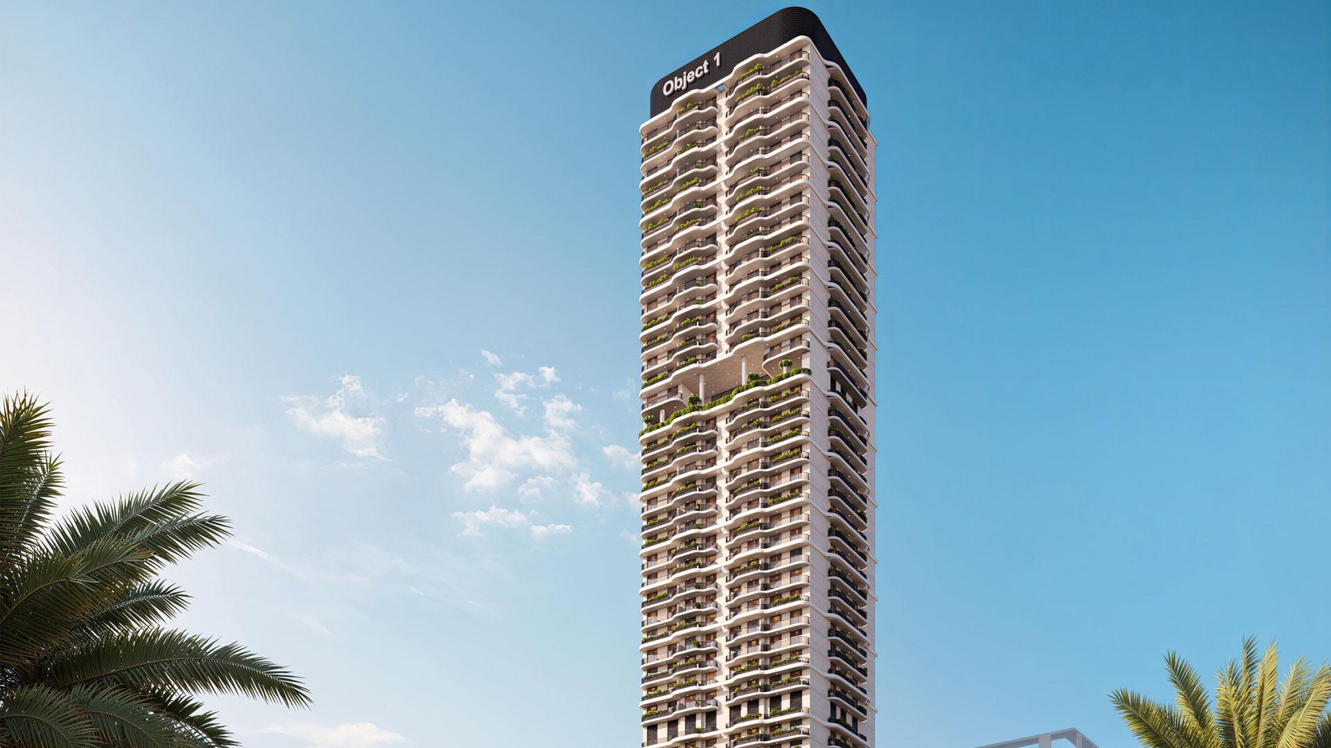  Object 1 Alta View Skyhomes