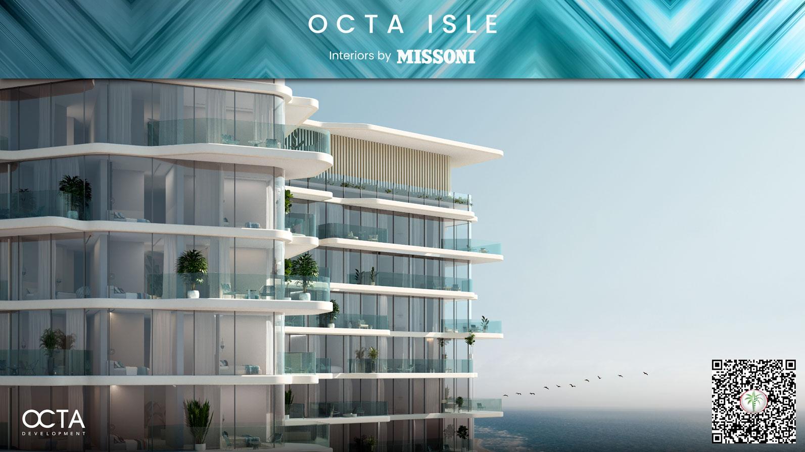 Octa Isle