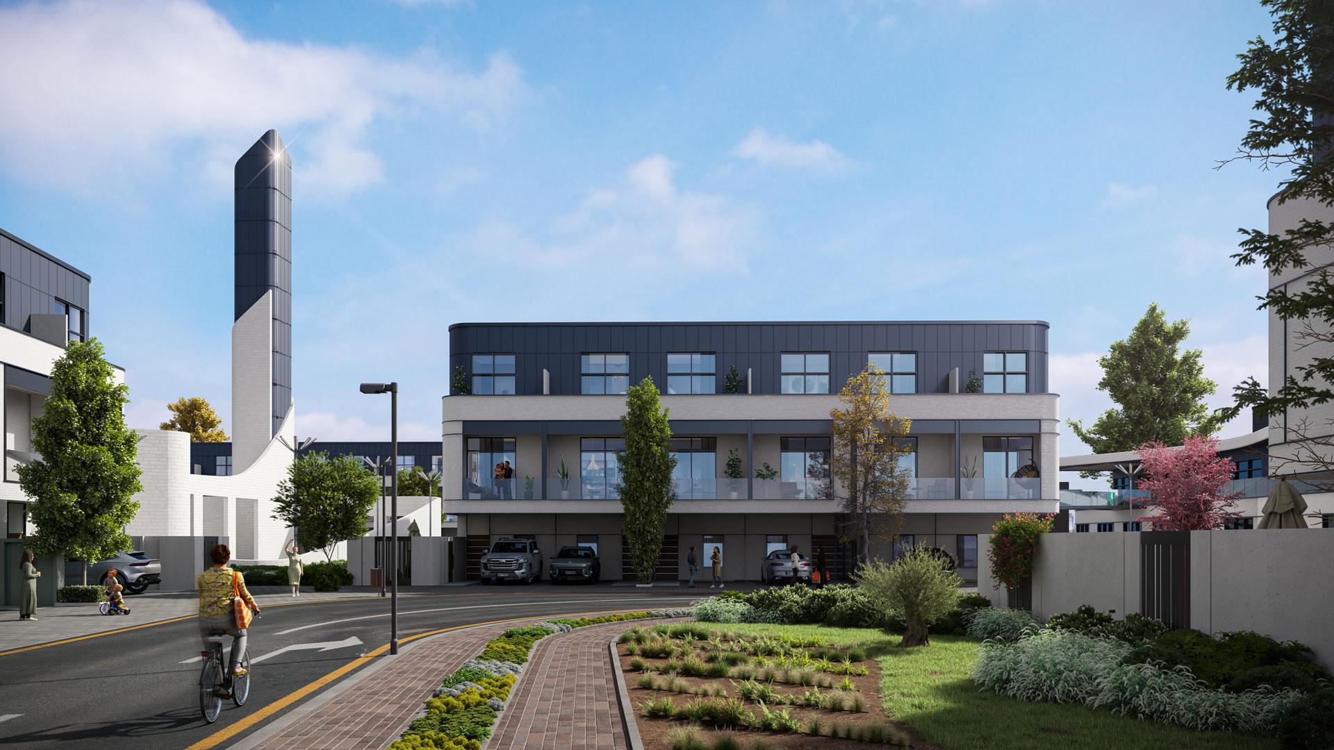  Reportage Taormina Village