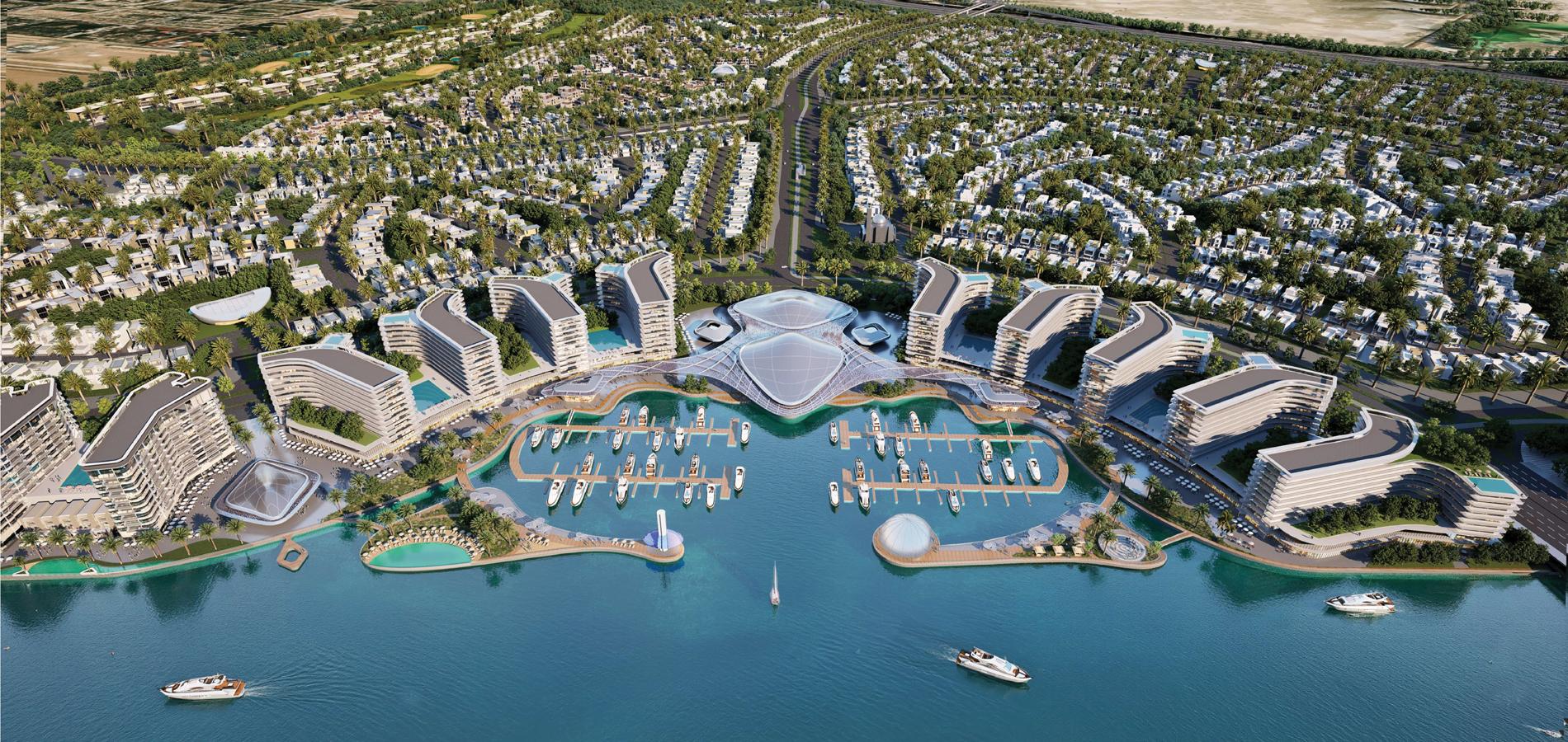Sobha City
