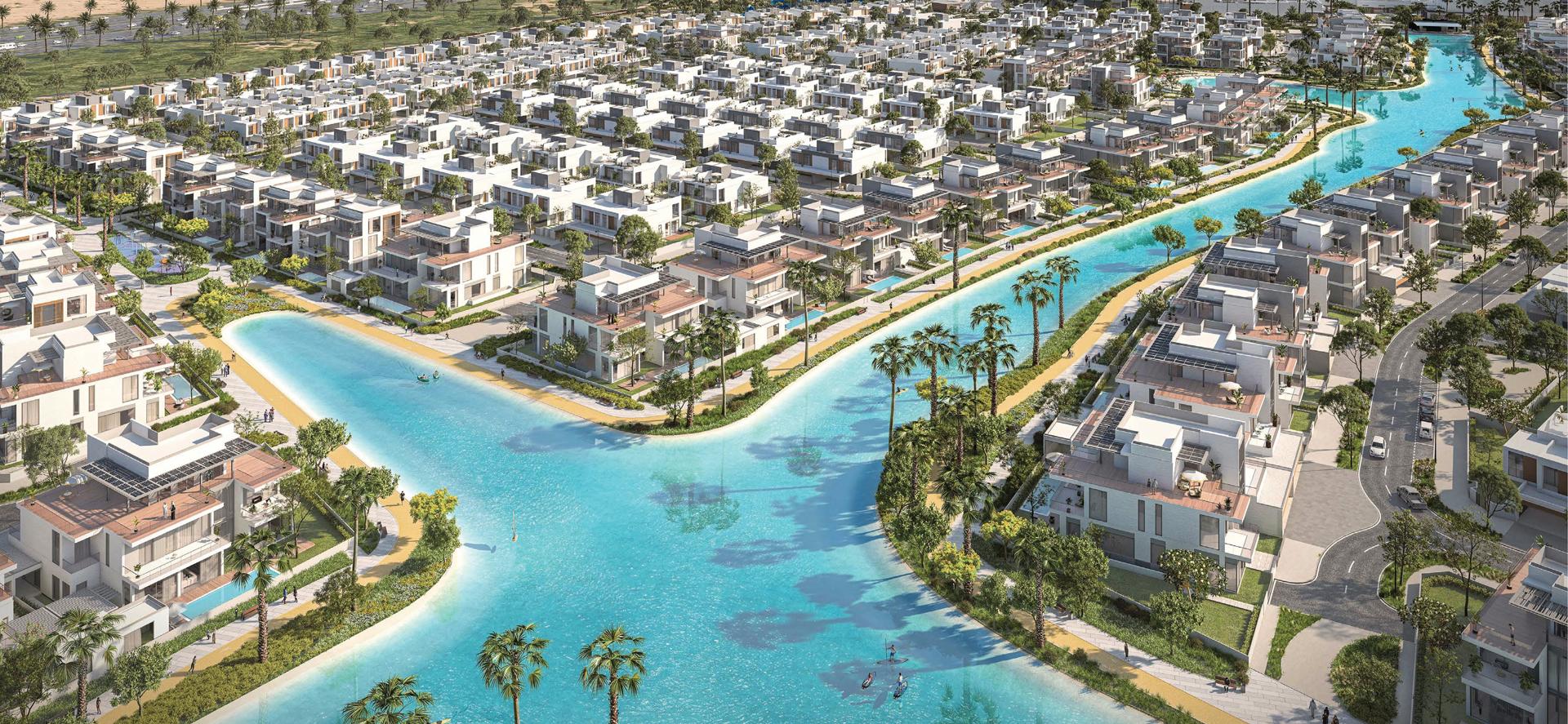 South Bay Mansions