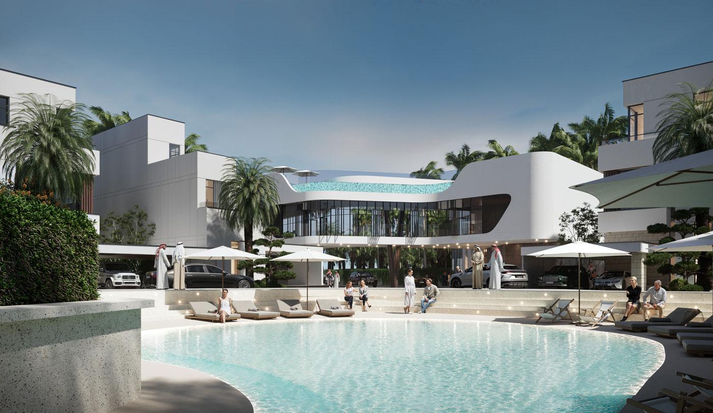 Swank Selora Residences