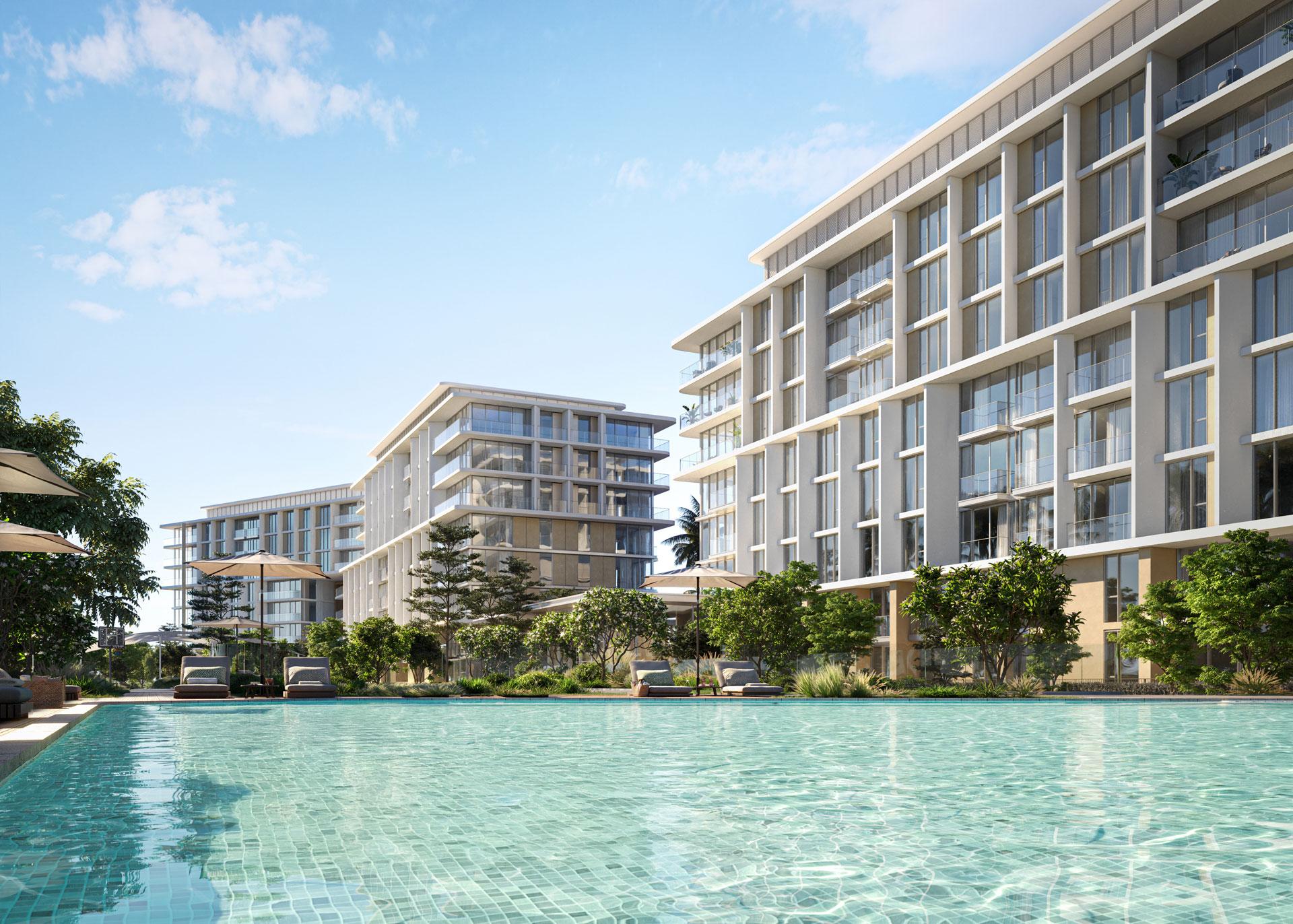 Taraf Solea Residences