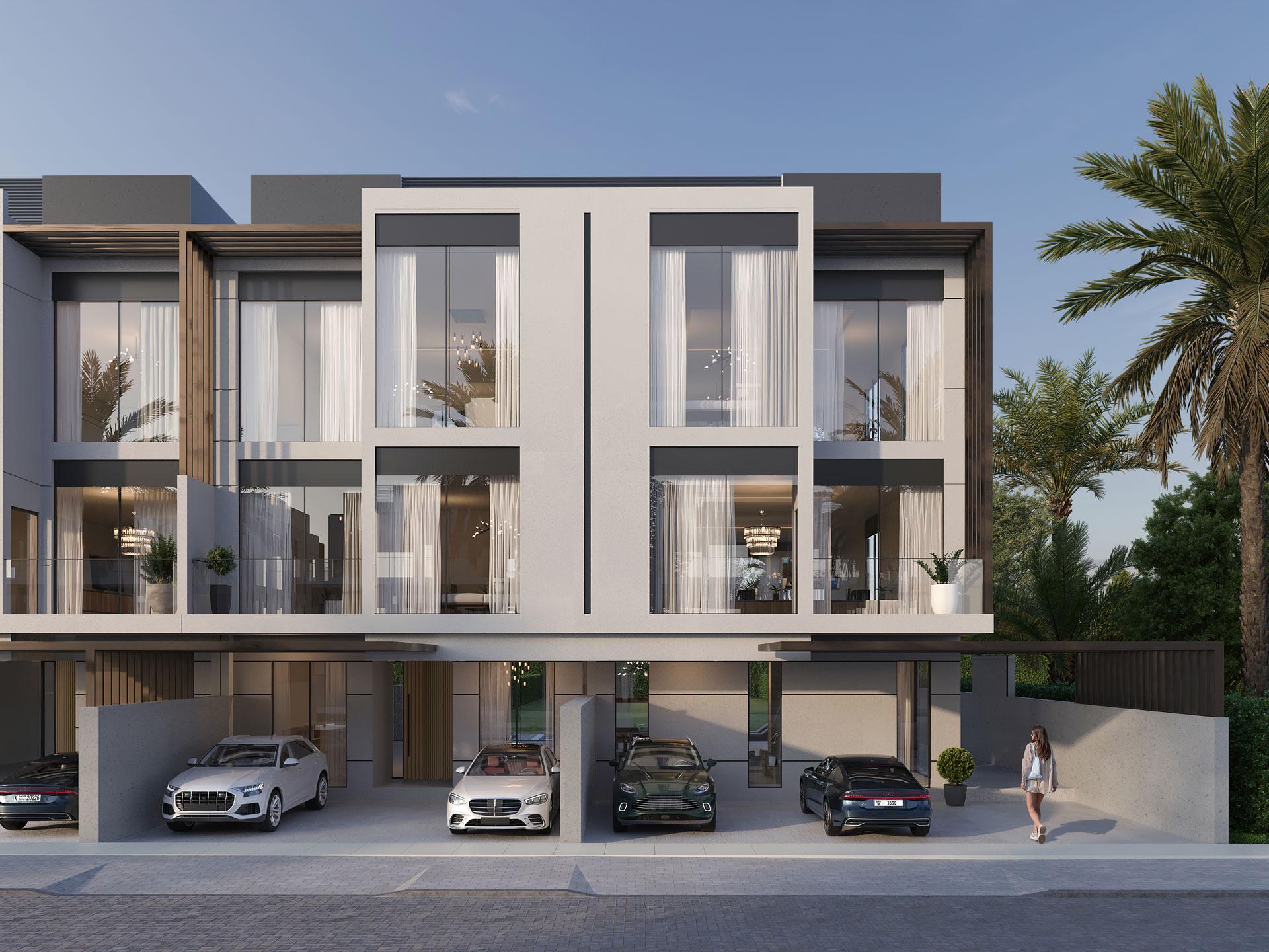  Terra Golf Collection