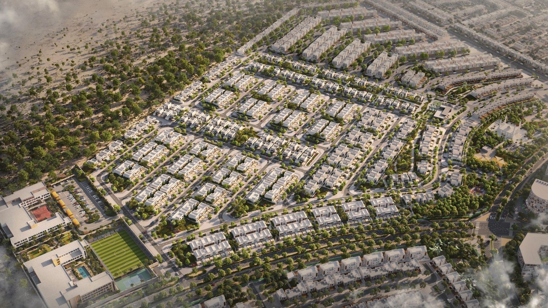 Al Ghadeer Gardens