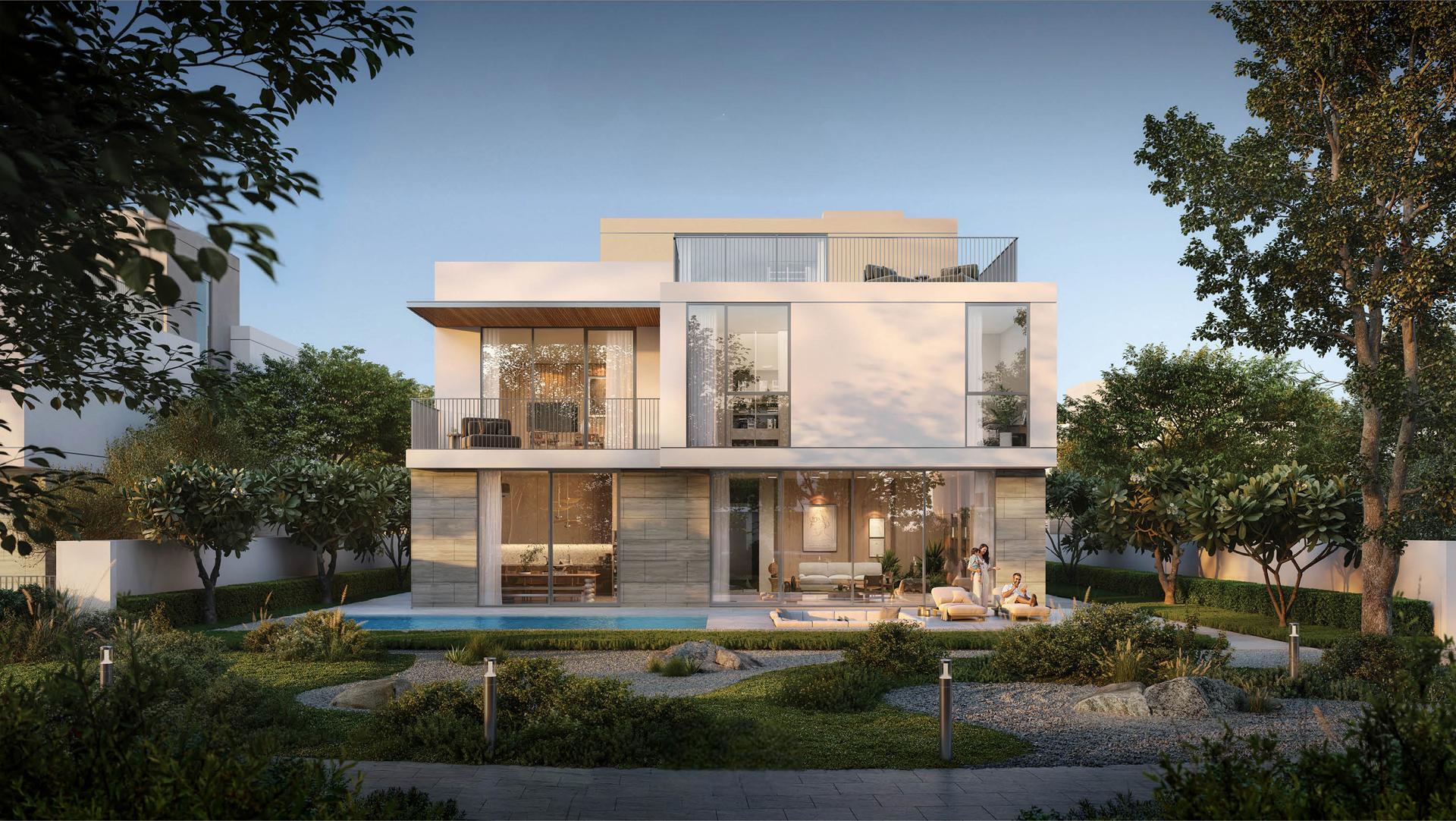 Emaar Avelia