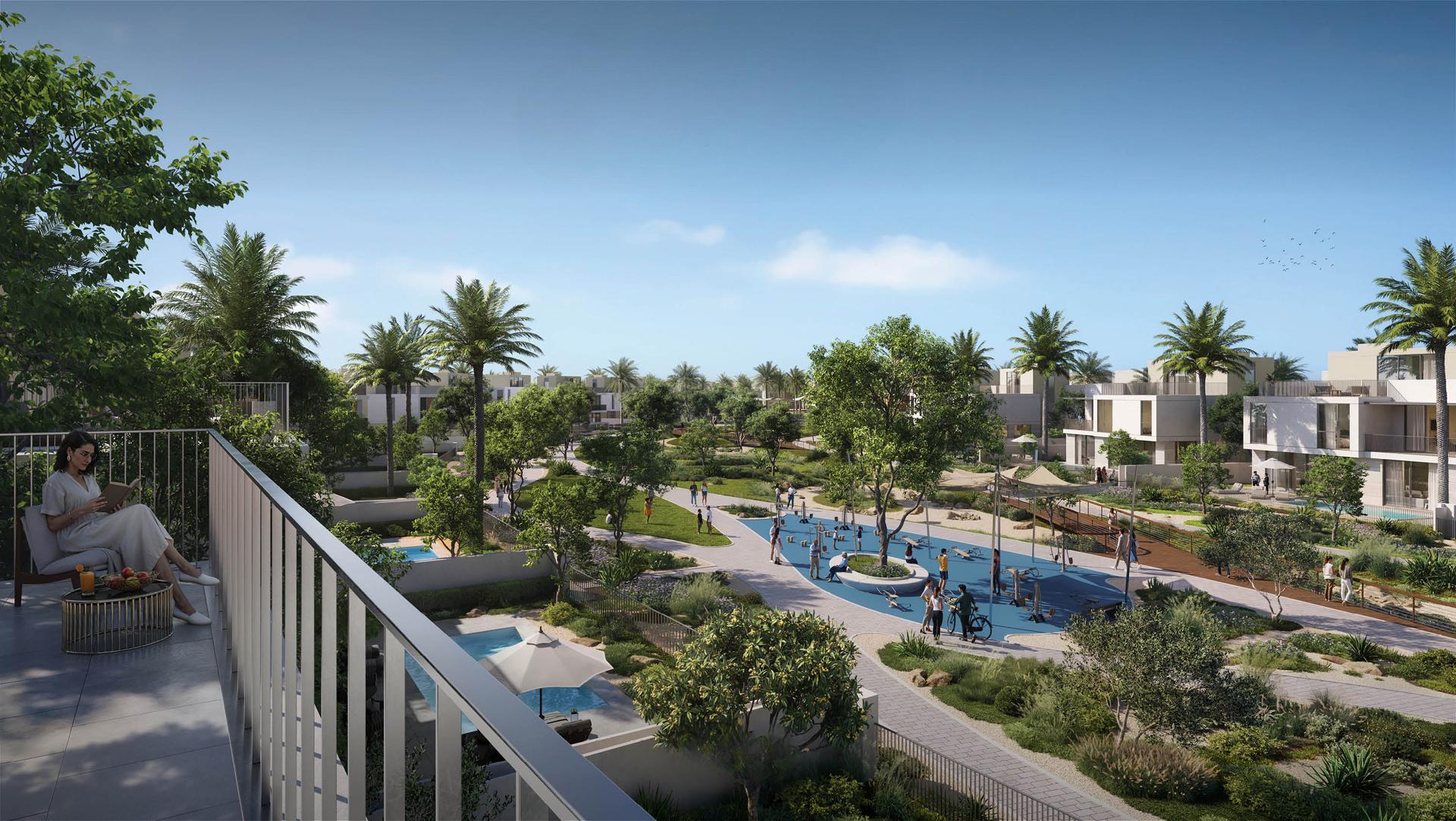 Emaar Avelia