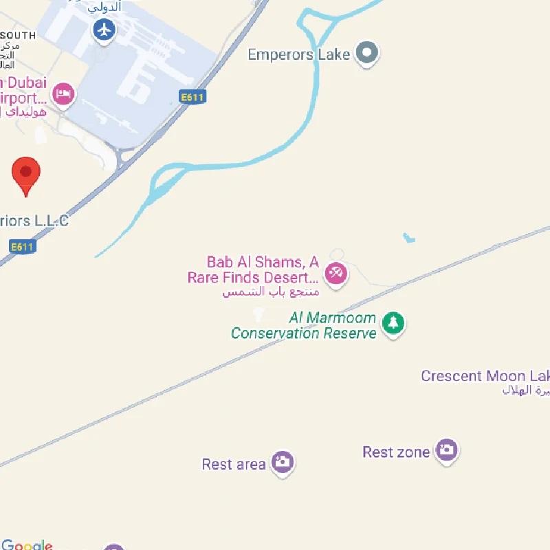 Azizi Monaco Mansions