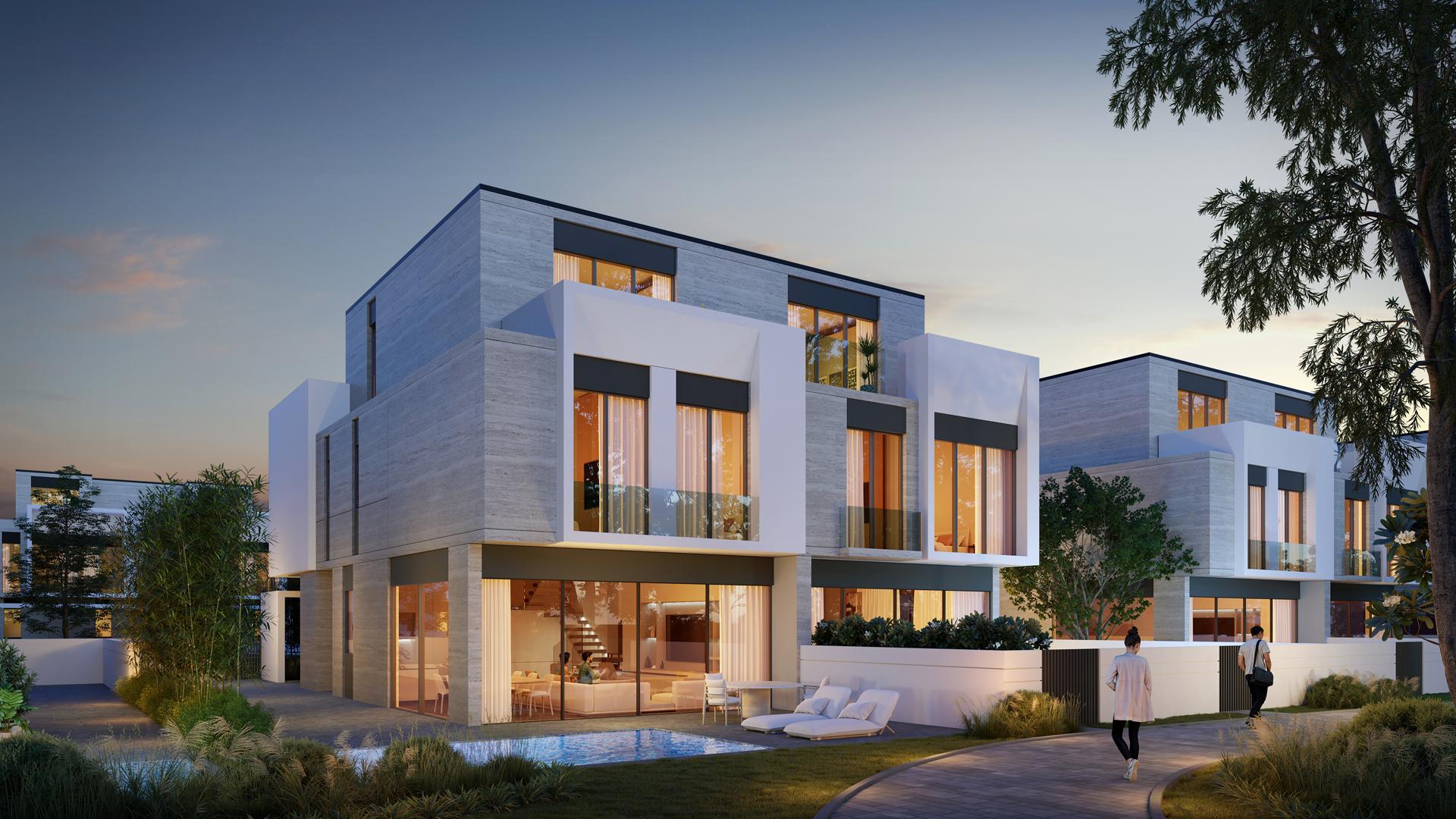 D-Villas