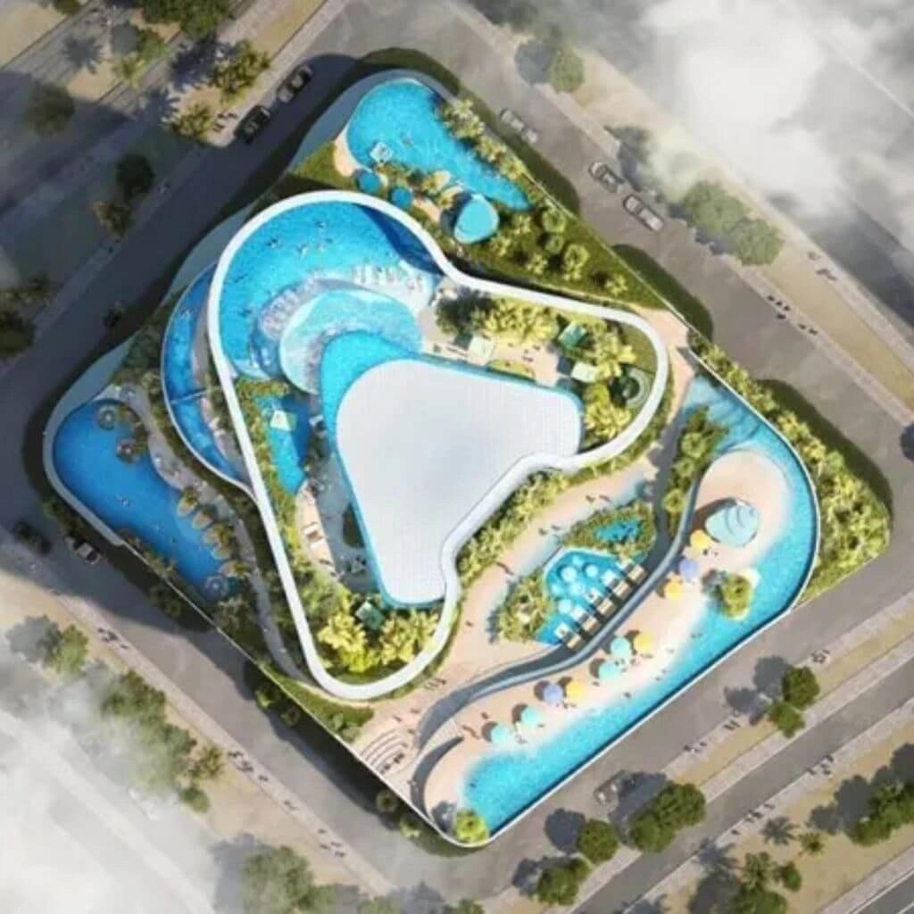 Damac Casa