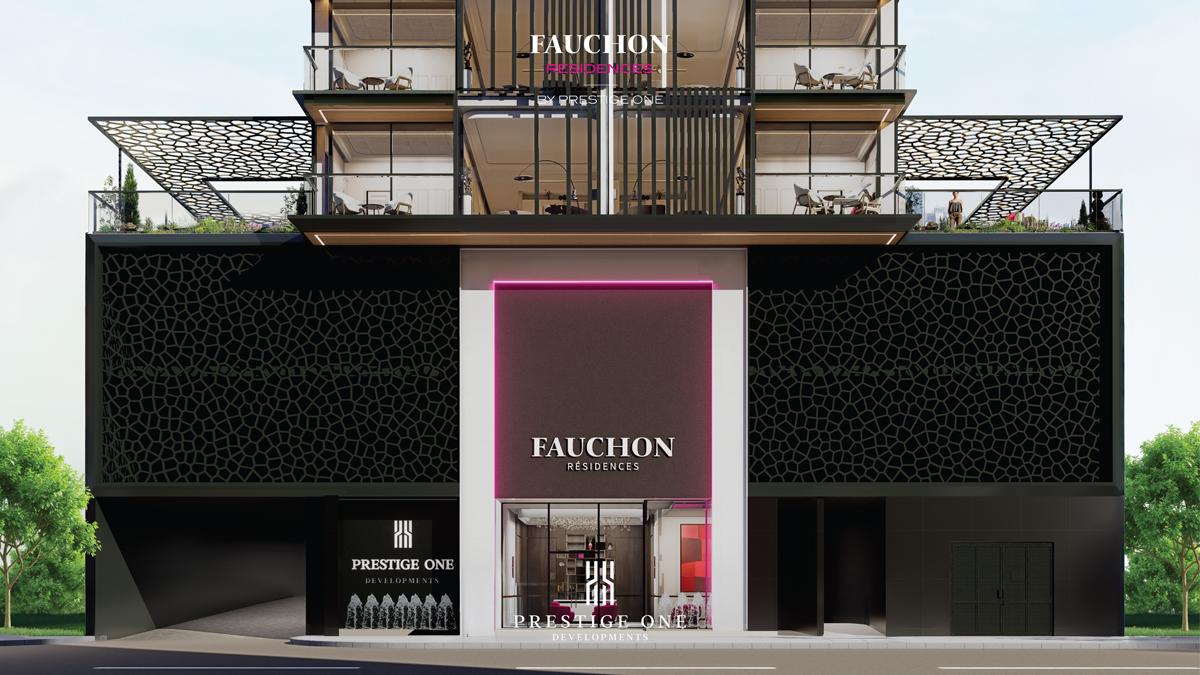 Fauchon Residences