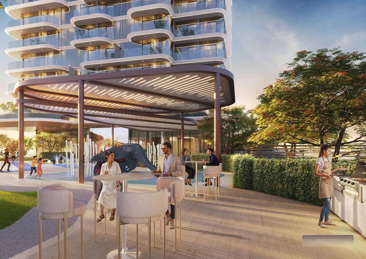 Hilton Residences