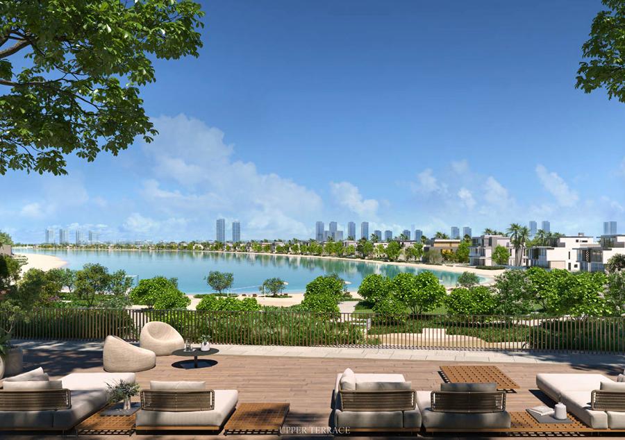 Palm Central Private Residences