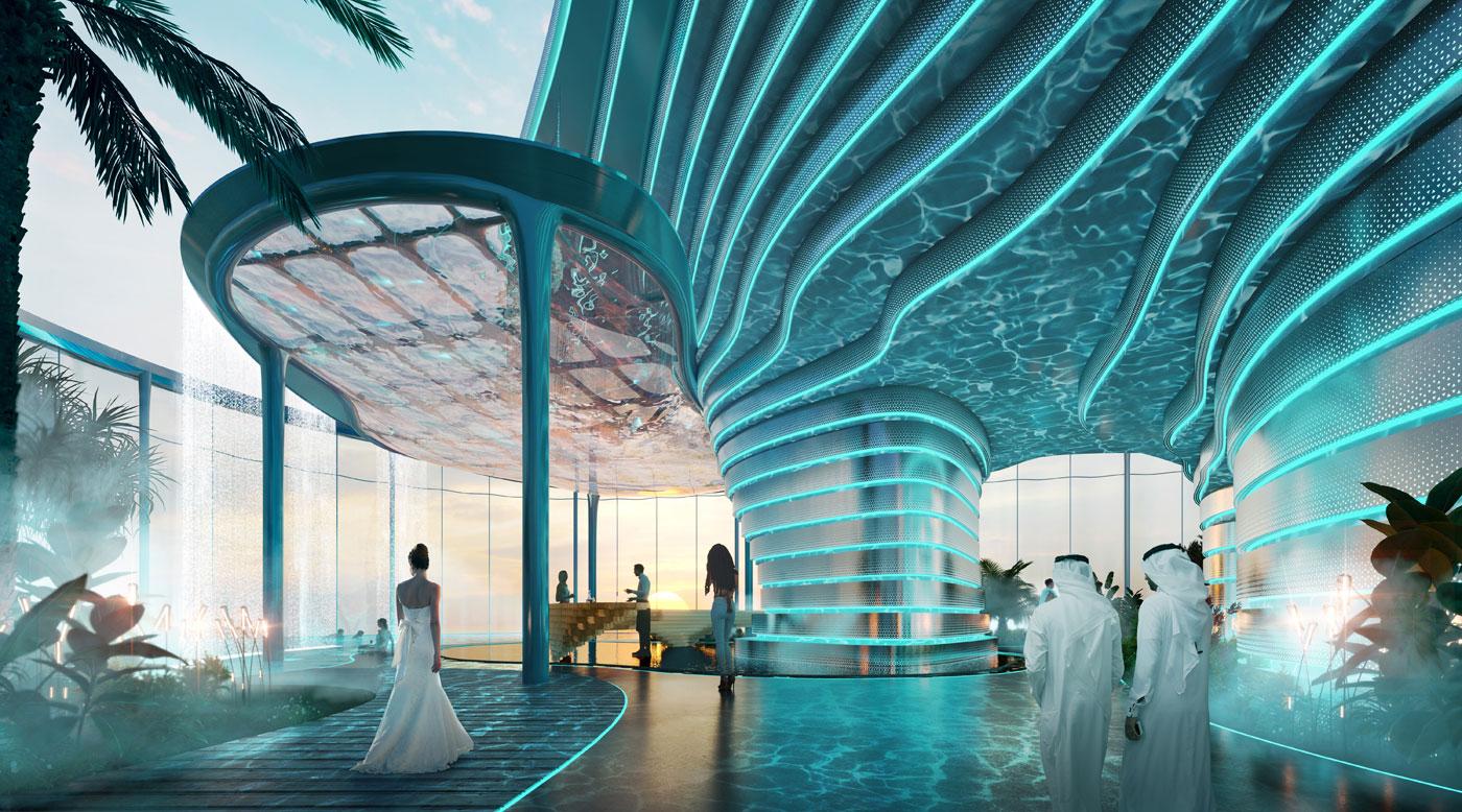 Damac Casa