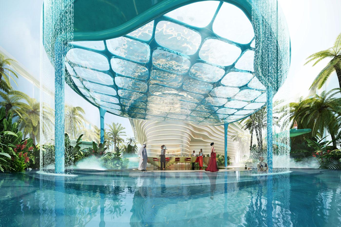 Damac Casa