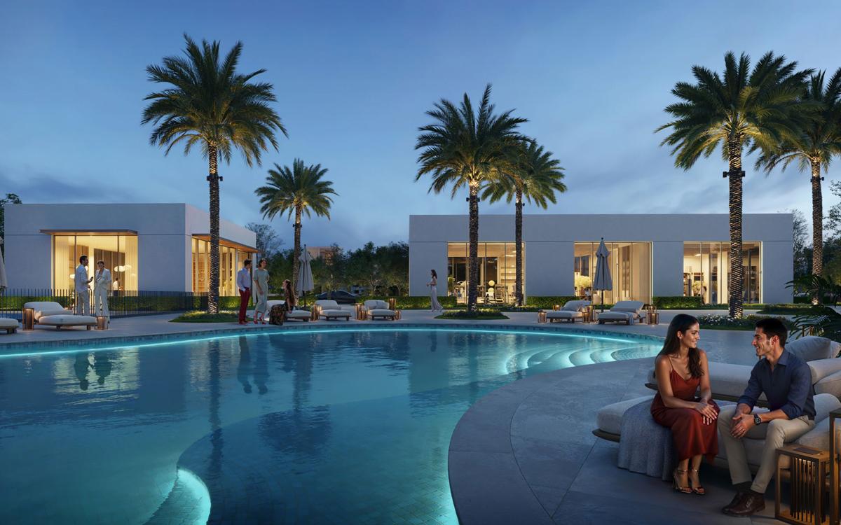 Emaar Avelia