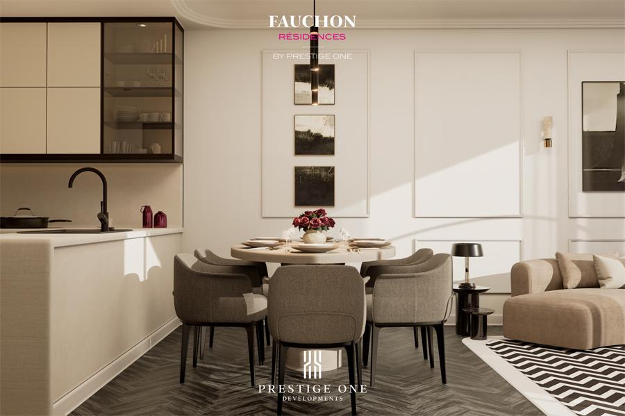 Fauchon Residences