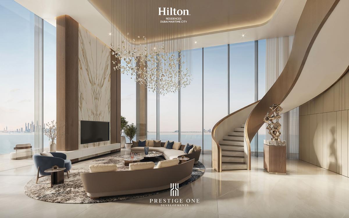 Hilton Residences