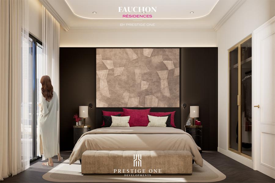 Fauchon Residences