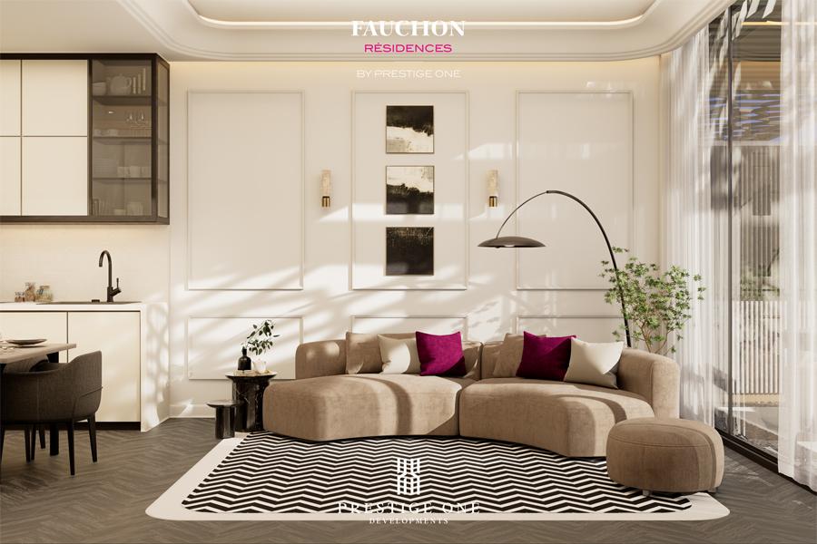 Fauchon Residences