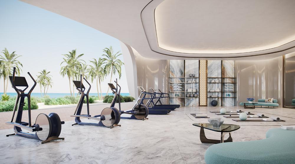 Jacob & Co. Beachfront Living by Ohana