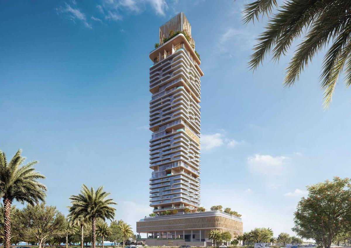 Hilton Residences