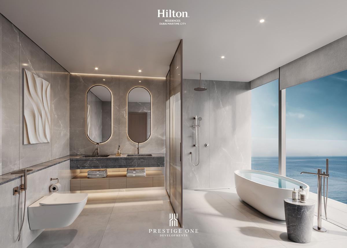Hilton Residences