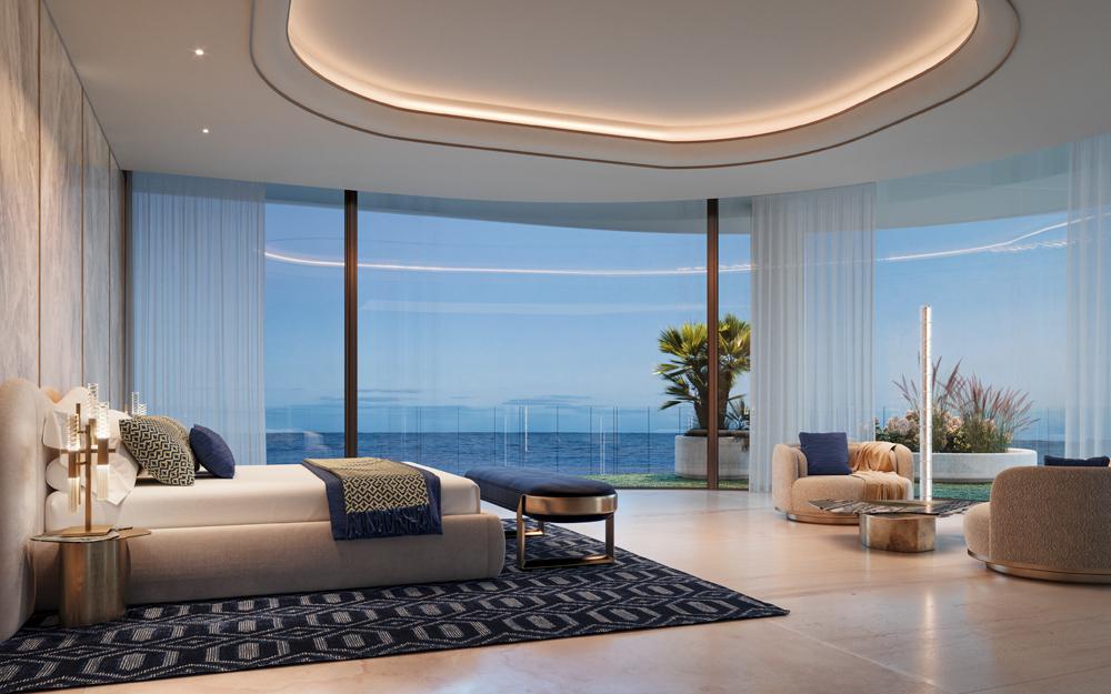 Jacob & Co. Beachfront Living by Ohana