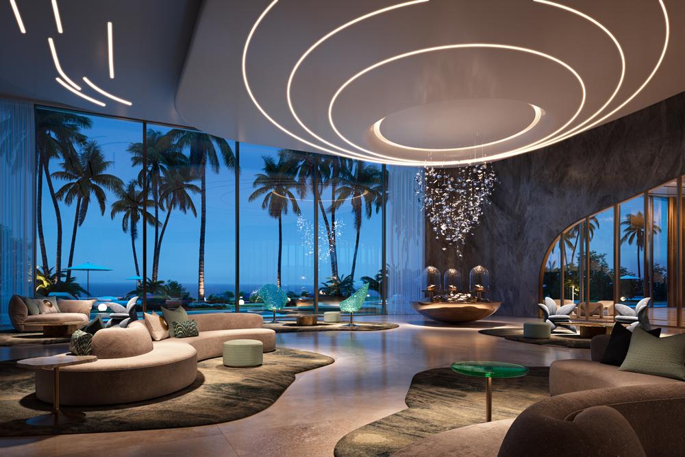 Jacob & Co. Beachfront Living by Ohana