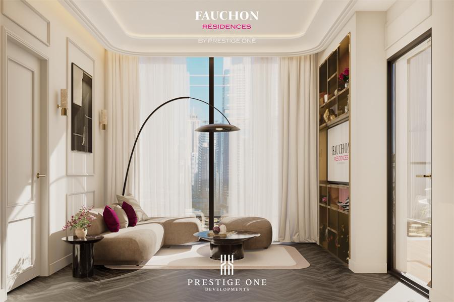 Fauchon Residences