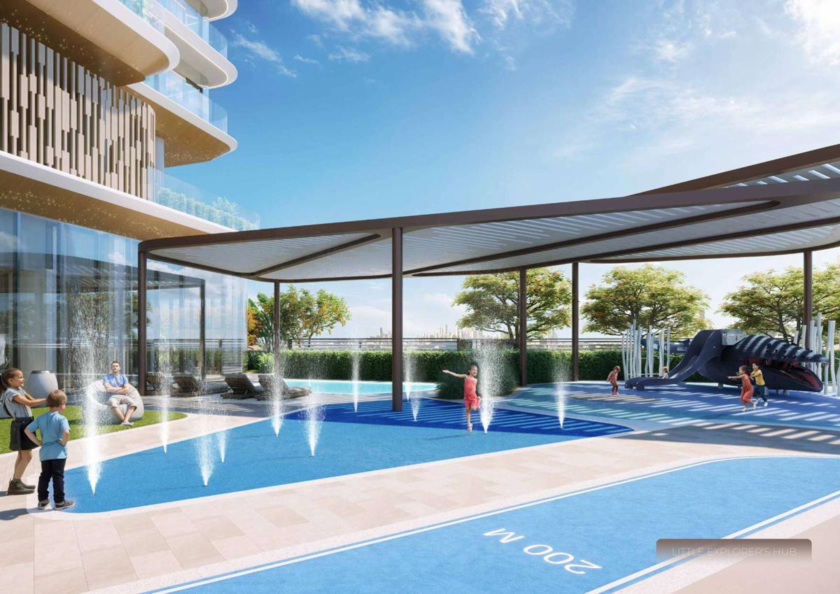 Hilton Residences