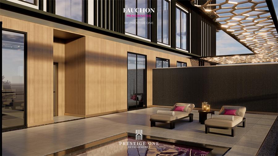 Fauchon Residences