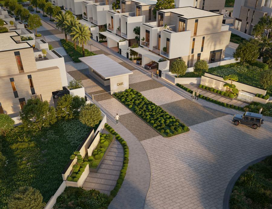 D-Villas