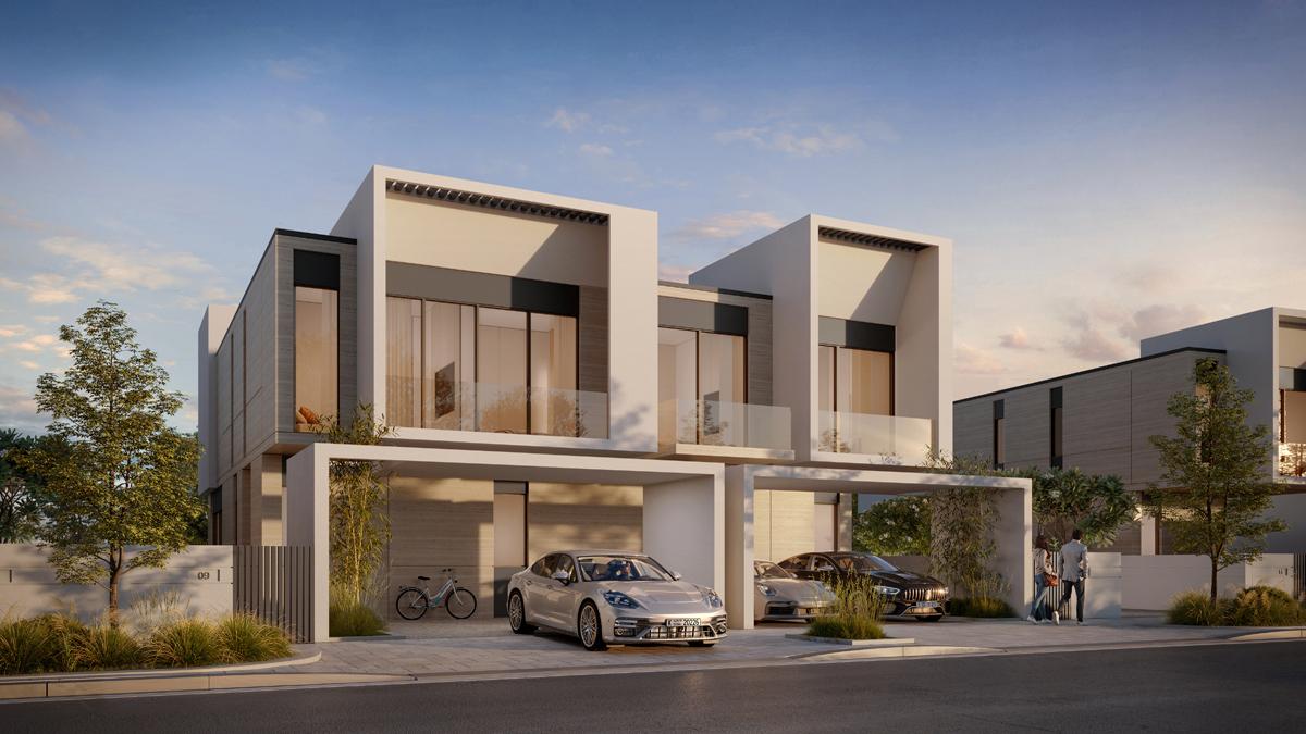 D-Villas