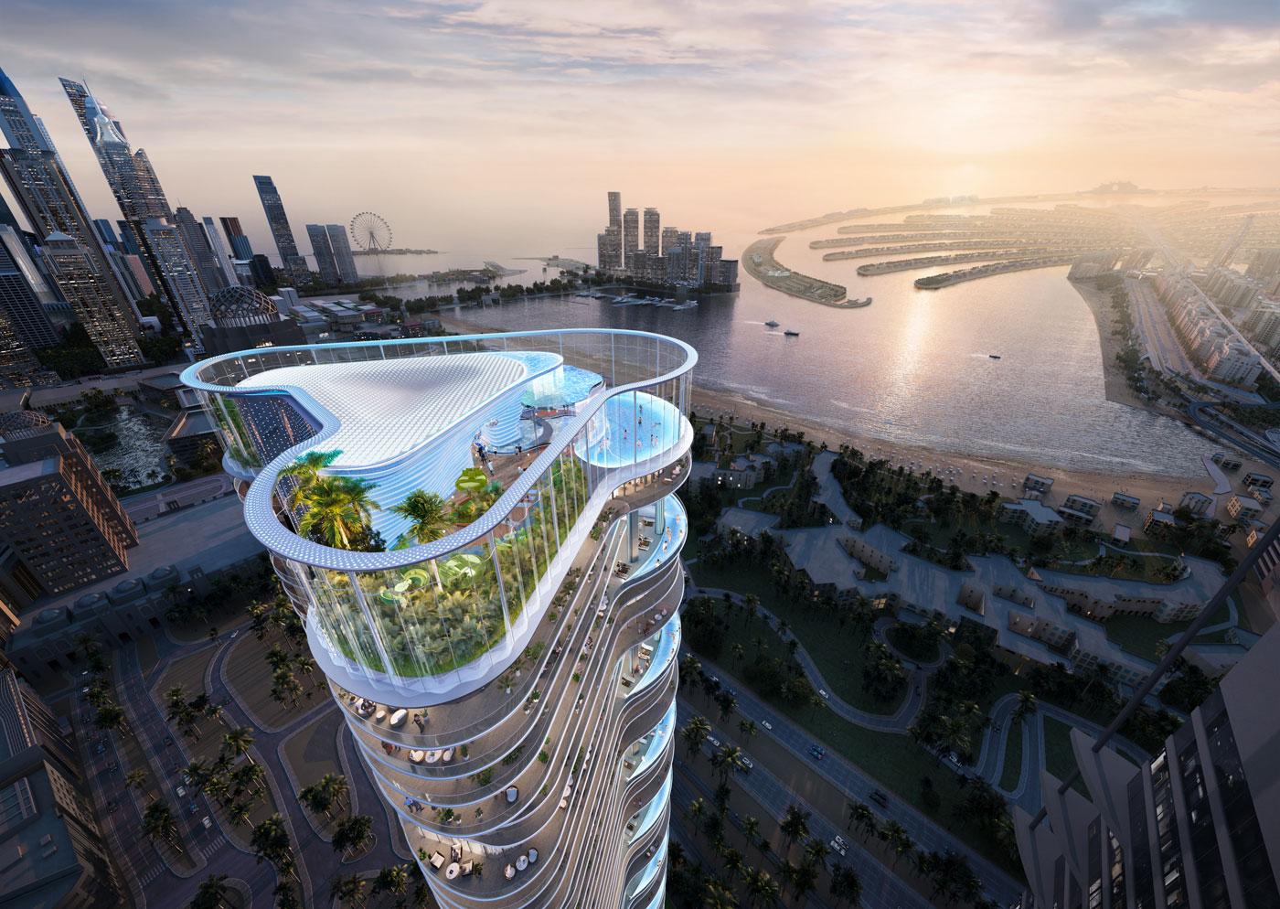 Damac Casa
