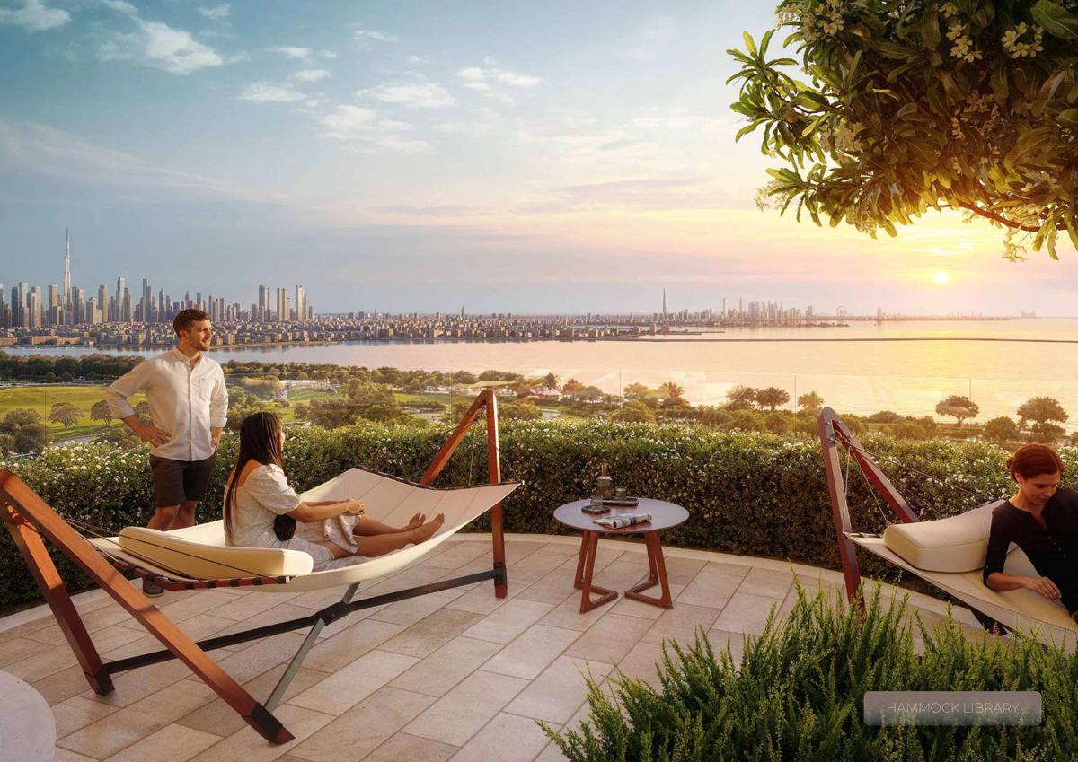 Hilton Residences