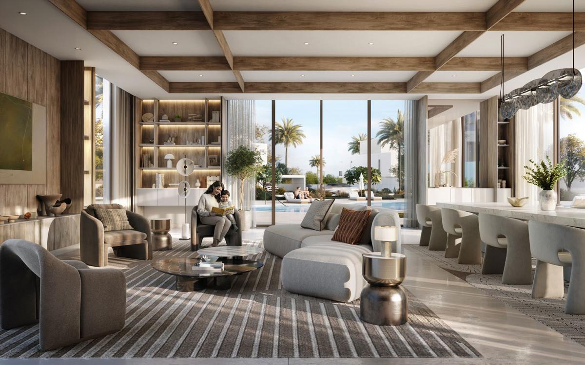 Emaar Avelia