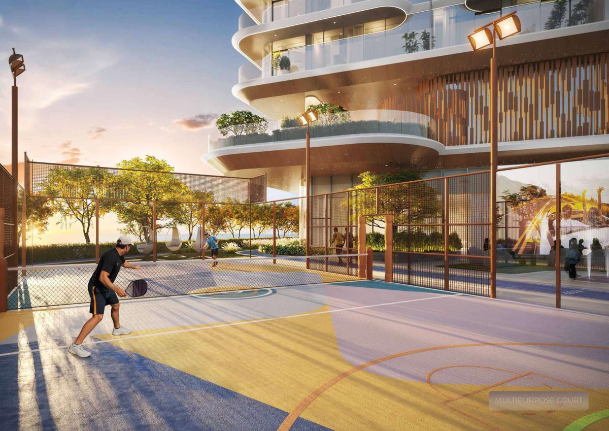Hilton Residences