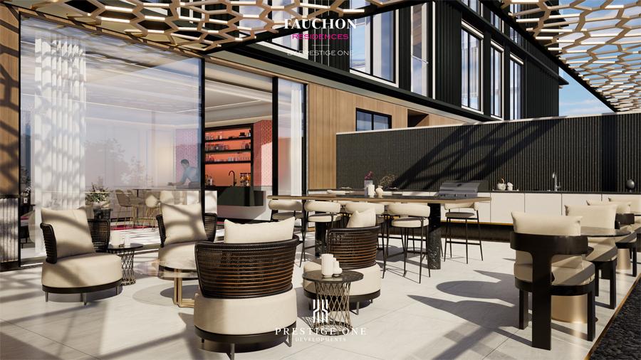 Fauchon Residences
