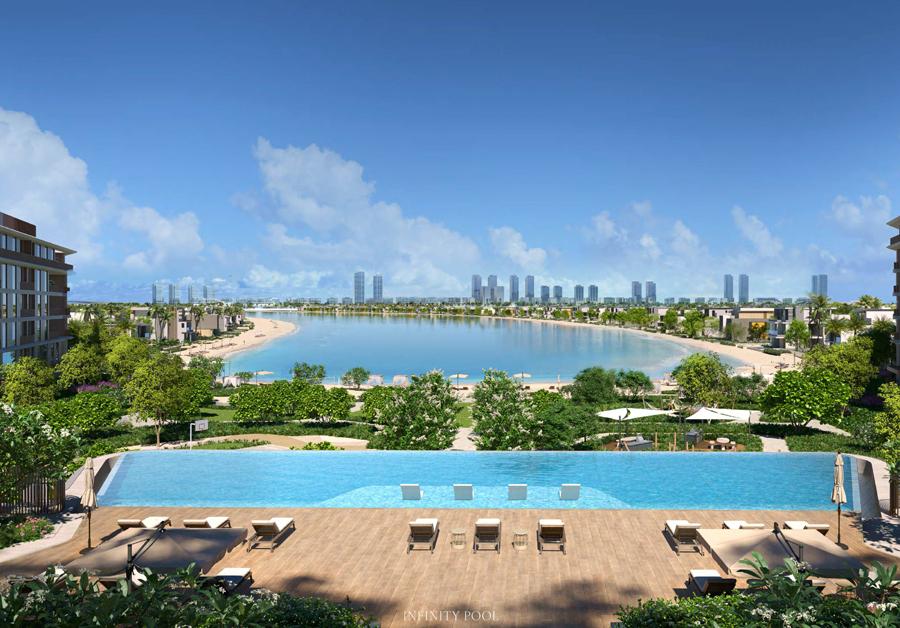 Palm Central Private Residences
