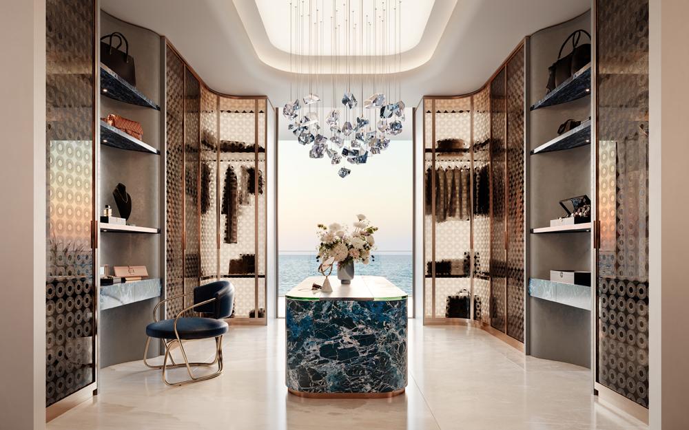 Jacob & Co. Beachfront Living by Ohana