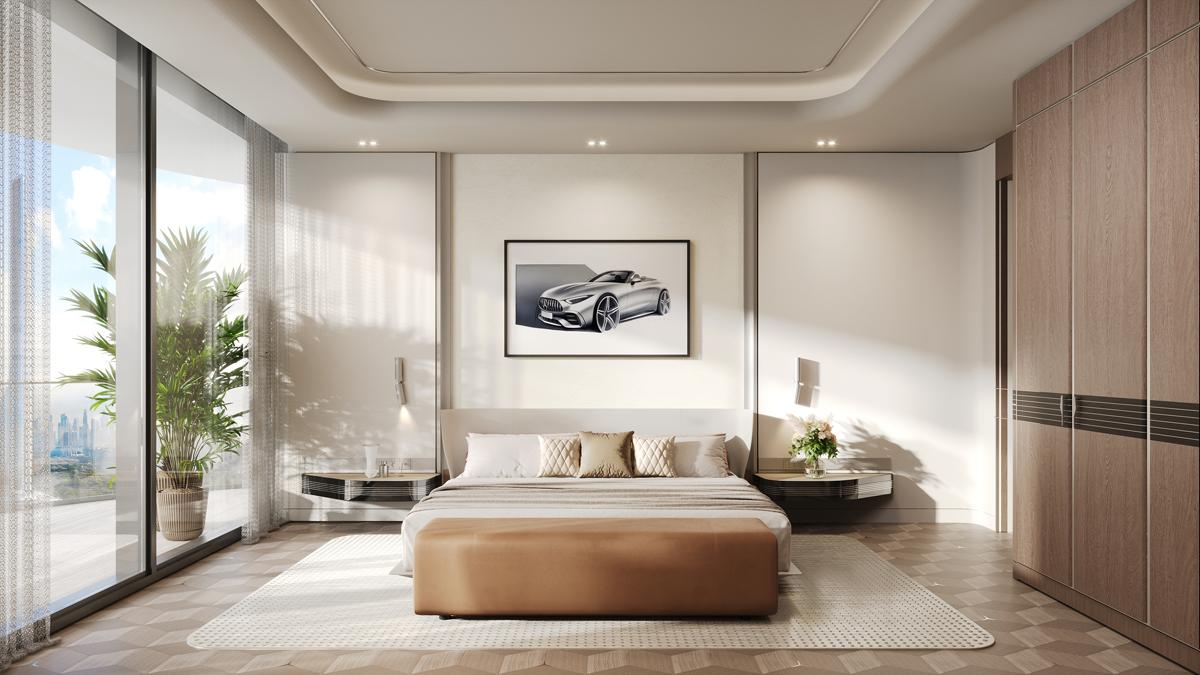 Maybach Luxury