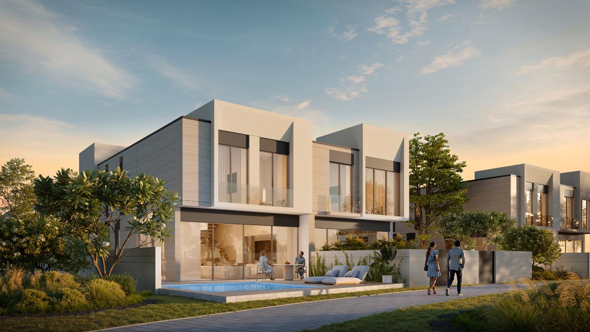 D-Villas