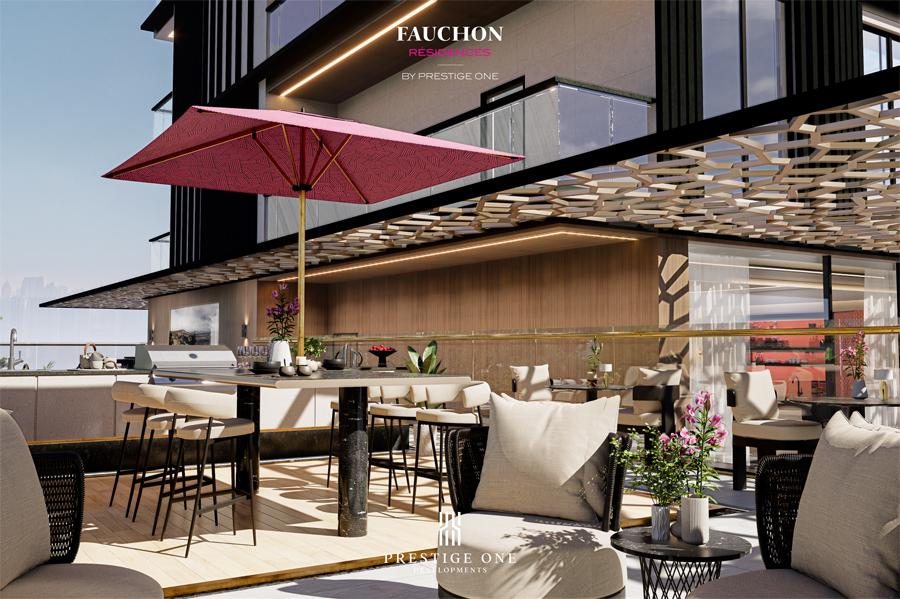 Fauchon Residences