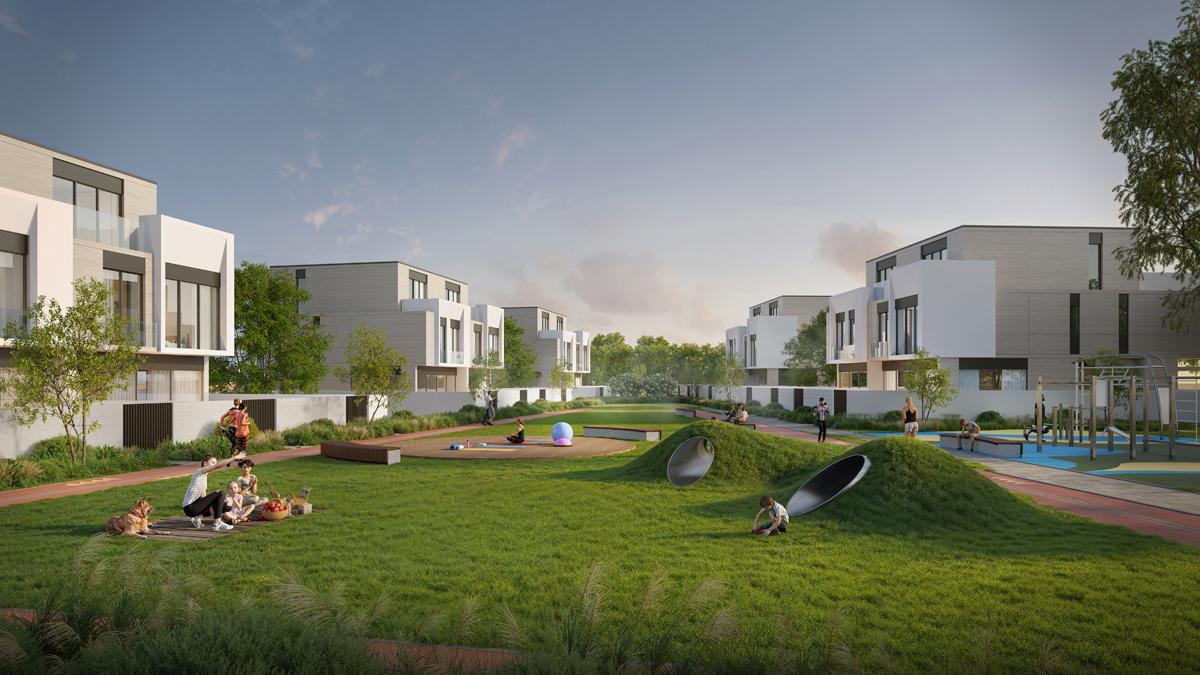 D-Villas